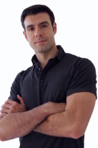 Conrad Sanchez